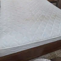 تشک دو نفره 160