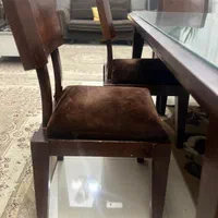 مبل و میز ناهار خوری|مبلمان خانگی و میز عسلی|کیش, |دیوار