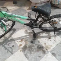 دوچرخه ۲۶