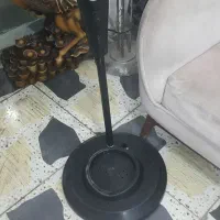 پنکه درحدنو بامارک اسیما|پنکه و تصفیه‌کنندهٔ هوا|مشهد, طبرسی شمالی|دیوار