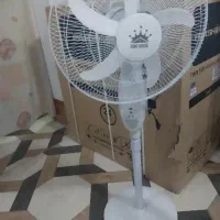 شادگان|پنکه و تصفیهکنندهٔ هوا|شادگان, |دیوار