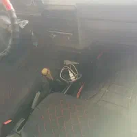 پرایدشاسی سالم مدل۸۸|خودرو سواری و وانت|جیرفت, |دیوار