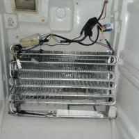 تعمیرات یخچال یخچالساز ضمانتی کلشهر24ساعته نوارگاز|خدمات پیشه و مهارت|مشهد, جانباز|دیوار