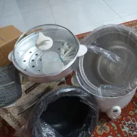 سه کاره آکبند