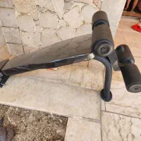 نیمکت های بدنسازی به قیمت پارسال|تجهیزات ورزشی|آق قلا, |دیوار