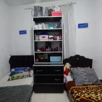 کمد|جاکفشی، کمد، دراور|تهران, بلورسازی|دیوار