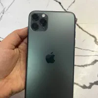 گوشی ایفون11پرومکس