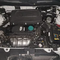 تیبا ۲ مدل ۱۴۰۱|خودرو سواری و وانت|اصفهان, برزان|دیوار