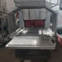 شیرینگ اتوماتیک اصفهان پک