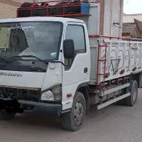 حمل و نقل کامیون۶تن