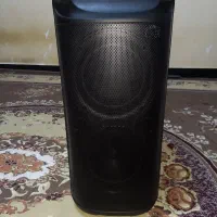 اسپیکر قابل حمل (دوبلندگو) جی وی سی