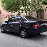 سمند SE مدل 1390 در حد صفر واقعی