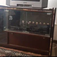 میز چوبی با نئوپان آلمانی