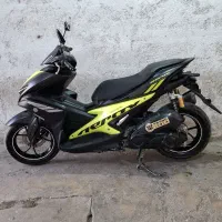 یاماها ایروکس ۱۵۵ ژاپنی