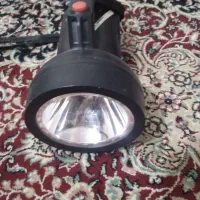 چراغ قوه
