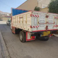 ایسوزو5200|خودرو سنگین|سمیرم, |دیوار