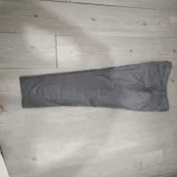 1 شلوار مشکی و 1شلوار طوسی و یک کت نوجوان|لباس|شاهین‌شهر, عطار|دیوار