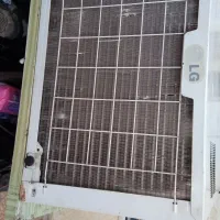 کولر پنجره ای ۲۴هزار