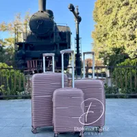 چمدان Cincent Karina نشکن / مسافرتی|کیف، کفش، کمربند|تبریز, |دیوار