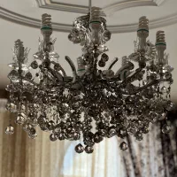 لوستر لوکس|لوستر و چراغ آویز|تهران, شهید اسدی|دیوار