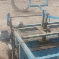 فروش دیگ همزن یا میکسر ثابت و دستگاه بلوک زنی