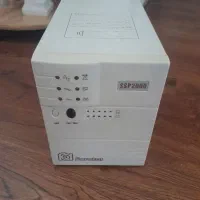 ups فاراتل ۲k