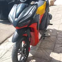 متور کیلیک ۱۵۰