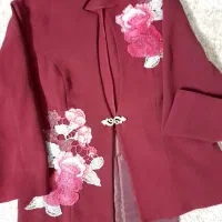 کت و دامن مجلسی