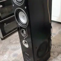 اسپیکر SHERWOOD|سیستم صوتی خانگی|رباطکریم, الارد|دیوار