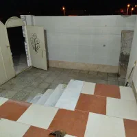 منزل یک خواب  مبله نزدیک امام زاده|اجارهٔ کوتاه‌مدت آپارتمان و سوئیت|طبس, |دیوار