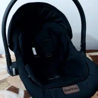 کریر سه کاره ریچ کیدز