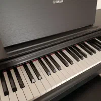 پیانو یاماها نو