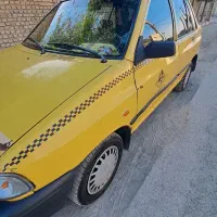 تاکسی خطی ورامین مترو شهرری کد روزکار