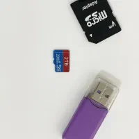 رم میکرو ۲ ترابایت