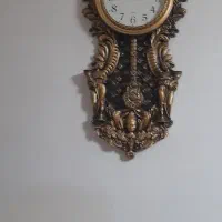 ساعت دیواری|ساعت دیواری و تزئینی|ملایر, |دیوار