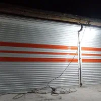 خدمات کرکره برقی با بهترین کیفیت رشنو