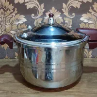 زودپز ۷ لیتری 7 استار|ظروف پخت‌وپز|اهواز, فاز ۲ پادادشهر|دیوار
