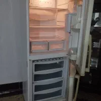 یخچال‌فریزردودر‌هونام