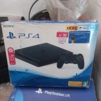 فروشنده خریدار PS4 کپیخور اکانتی اسلیم فت پرو|کنسول، بازی ویدئویی و آنلاین|تهران, پاسداران|دیوار