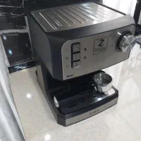 قهوه ساز در حد نو