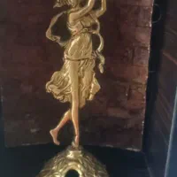 برنز|صنایع دستی و سایر لوازم تزئینی|اسلام‌شهر, شهرک جانبازان|دیوار