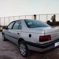 روآ سال مدل 90 دوگانه|خودرو سواری و وانت|نوشهر, |دیوار