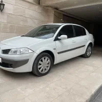 مگان ۲۰۰۰ اتومات مدل ۹۰|خودرو سواری و وانت|محمدشهر, همایون ویلا|دیوار