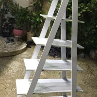 طبقه چوبی MDF