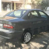 سمندLXدوگانهCNG|خودرو سواری و وانت|کرمانشاه, |دیوار