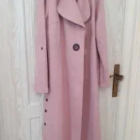 مانتو مخمل سوئیت