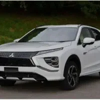 میتسوبیشی اکلیپس کراس