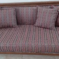 مبل سنتی|مبلمان خانگی و میز عسلی|کرمانشاه, |دیوار