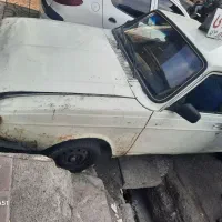 پیکان وانت بنزینی، مدل ۱۳۹۰