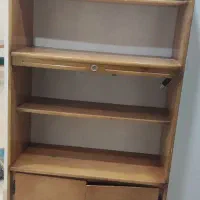 فروش کمد و کتابخانه